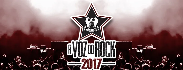 A Voz do Rock: A Final