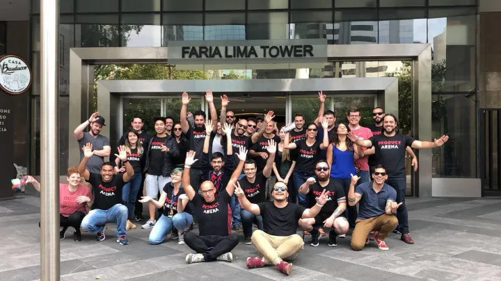 Minha experiência no curso Product Manager da Product Arena