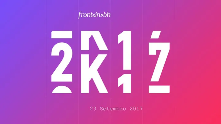FrontInBH 2017: Um evento mágico