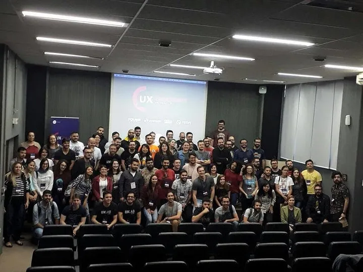 Mergo UX Team Summit — 2017